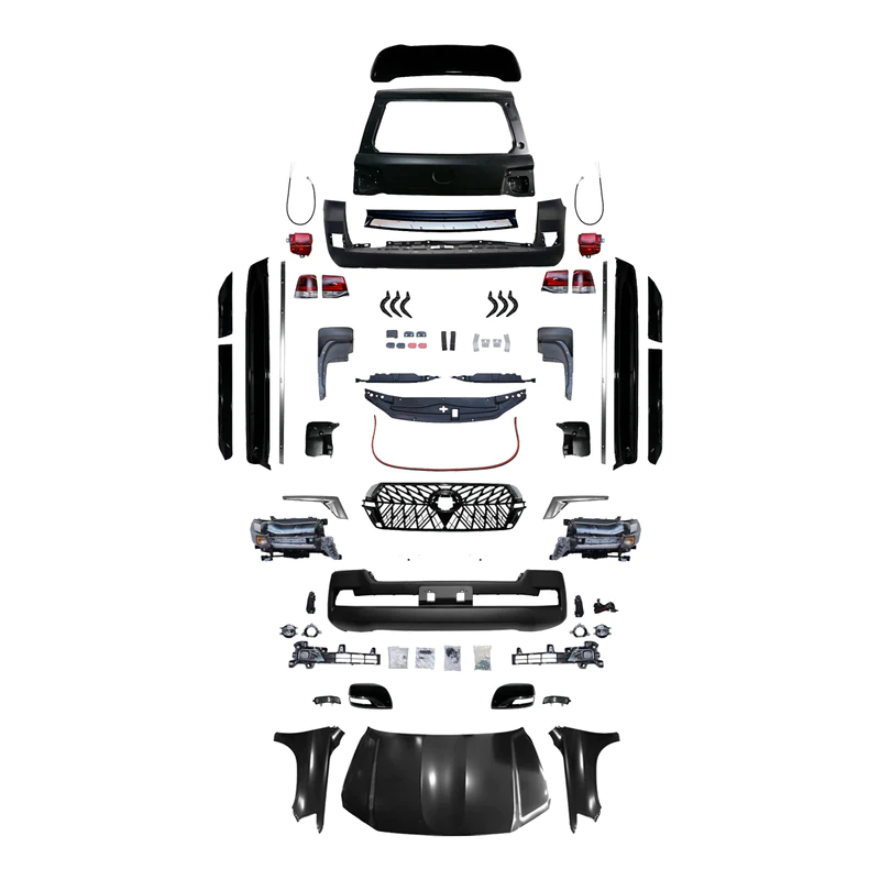 Body-Kit-for-LC200-to-2016-2