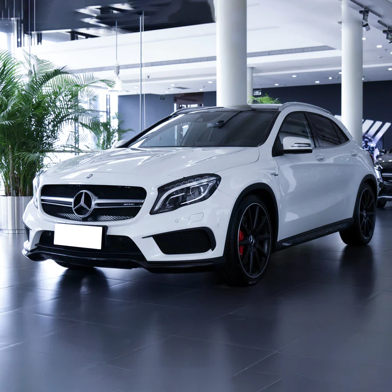 GLA-X156-To-GLA45-AMG-1