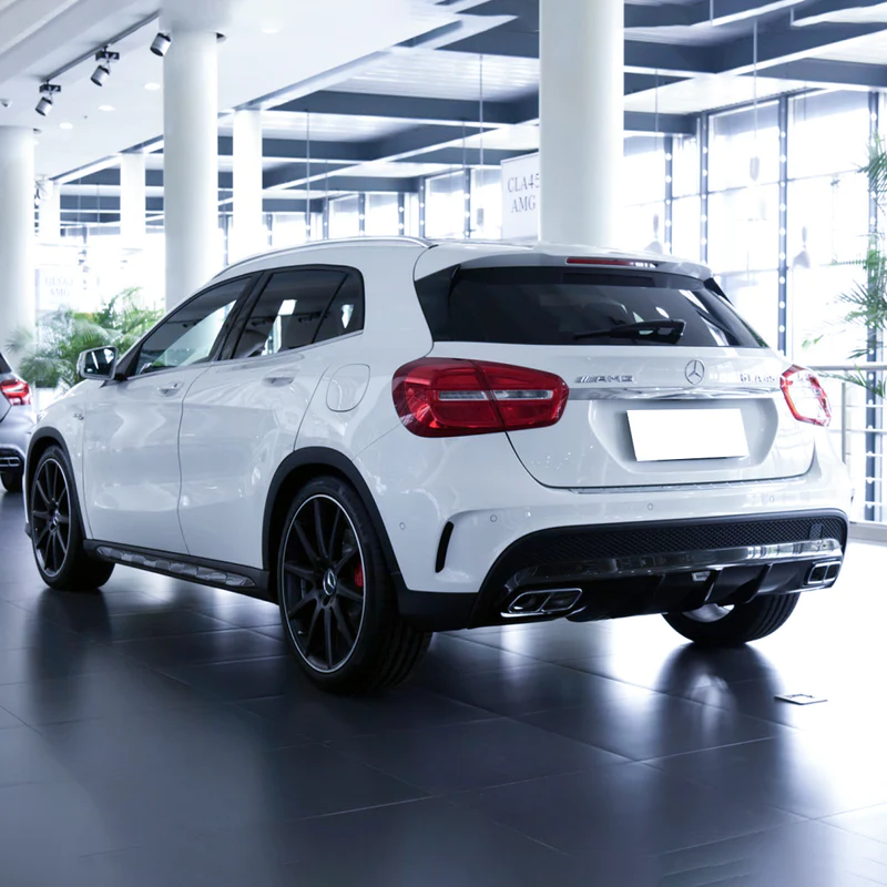 GLA-X156-To-GLA45-AMG-3