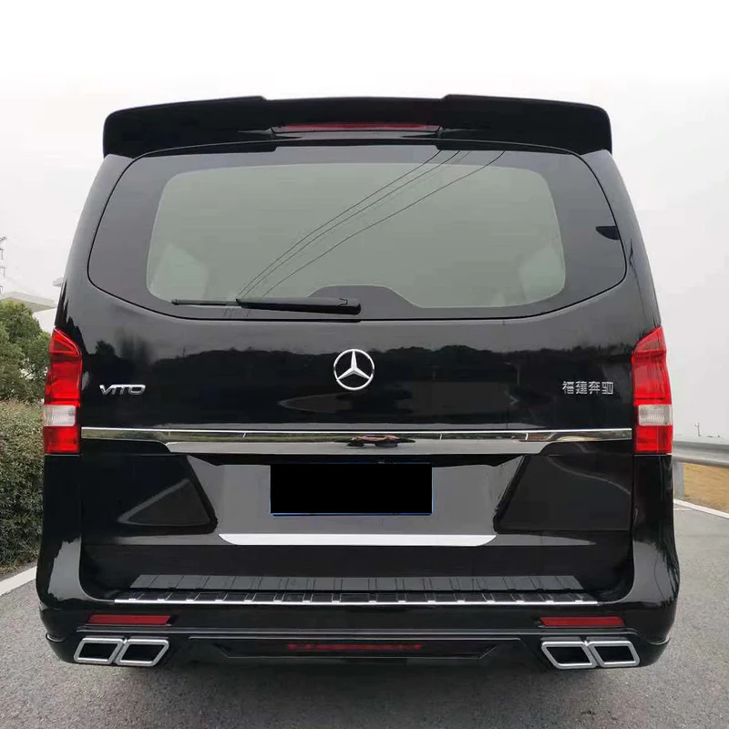 V-Class-W447-To-AMG-Type-4