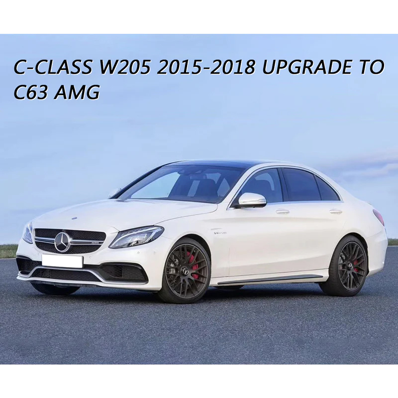 W205-to-C63-AMG-1