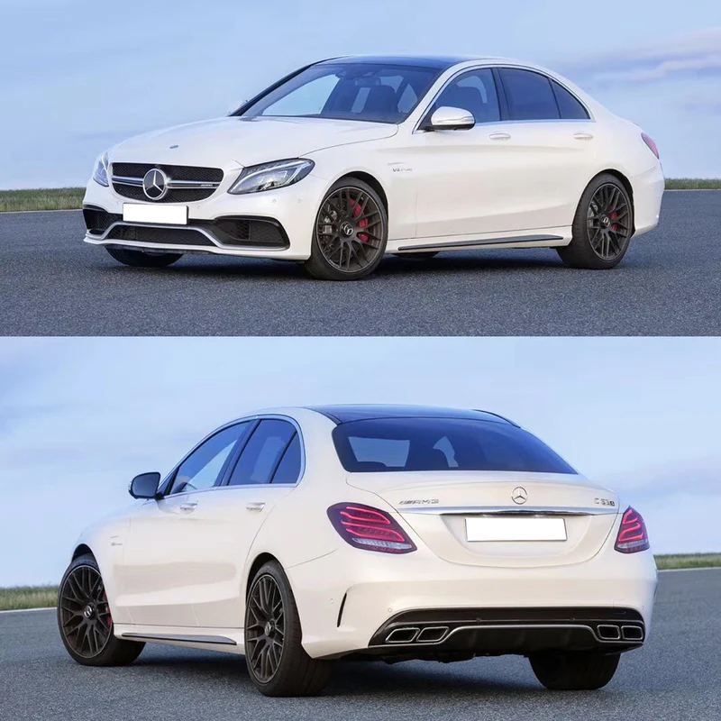 W205-to-C63-AMG-3