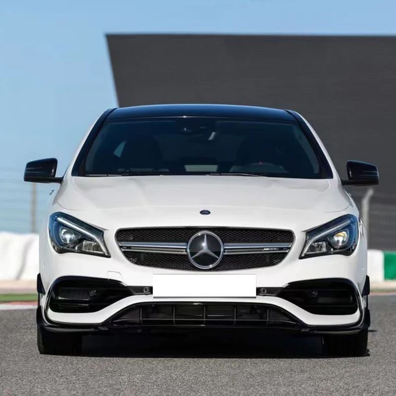 CLA-W117-To-CLA45-AMG-3