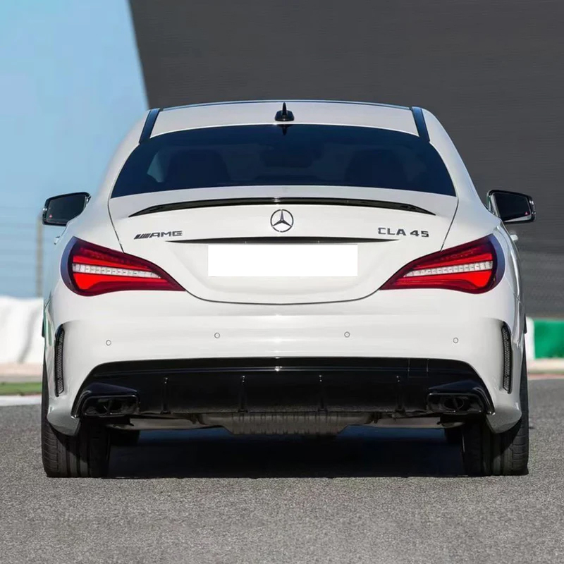 CLA-W117-To-CLA45-AMG-5