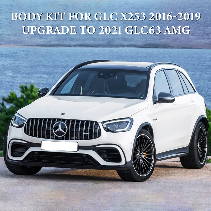 GLC-X253-To-GLC63-AMG-Style-1