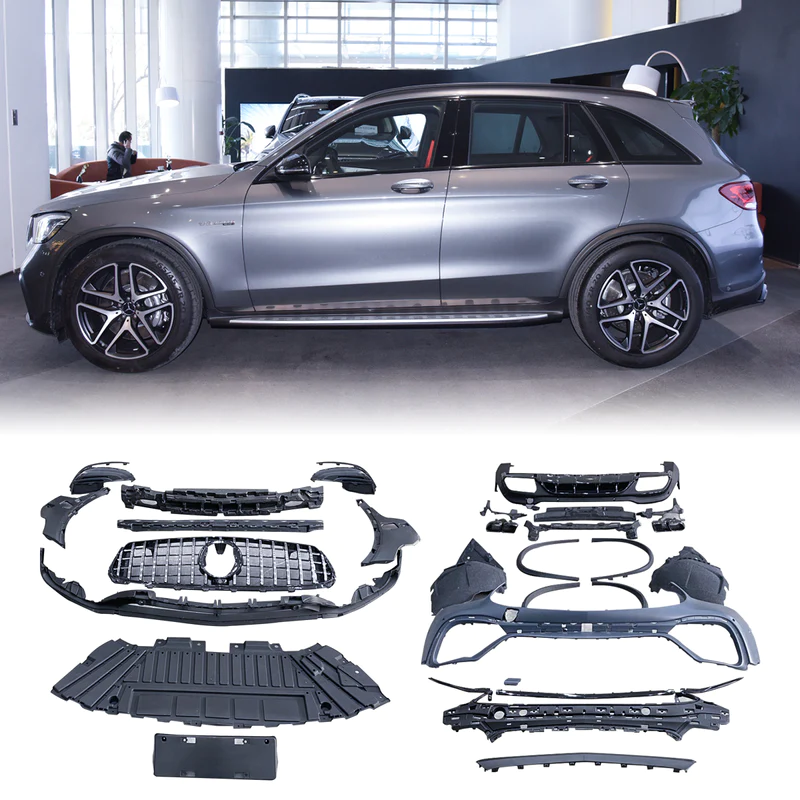 GLC-X253-To-GLC63S-AMG-3