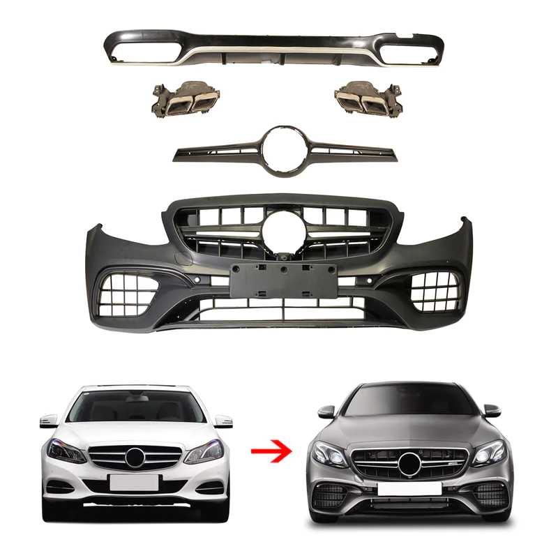 Kit-for-W213-To-E63-AMG-3