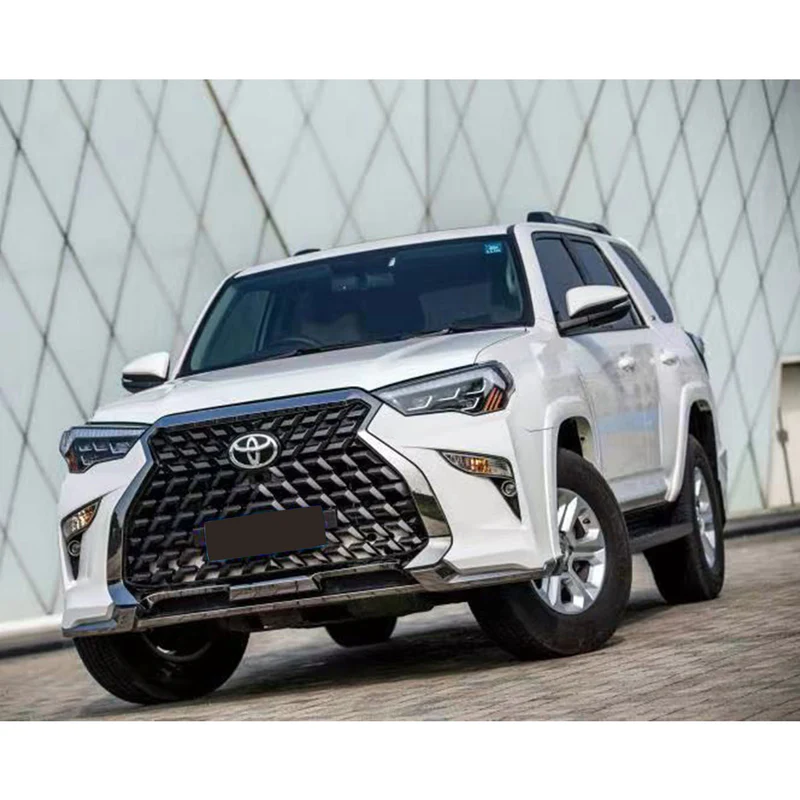 Toyota-4runner-to-Lexus-facelift-1